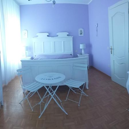 מלון Montecchia di Crosara La Montecchia House מראה חיצוני תמונה