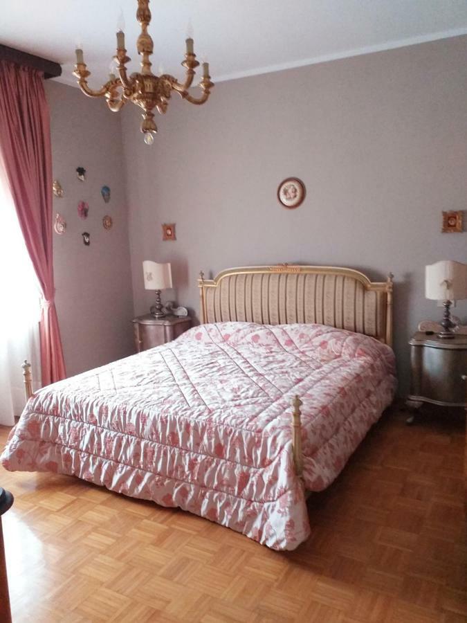 מלון Montecchia di Crosara La Montecchia House מראה חיצוני תמונה