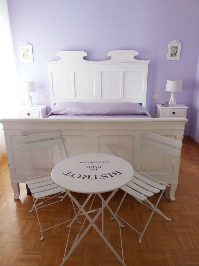 מלון Montecchia di Crosara La Montecchia House מראה חיצוני תמונה