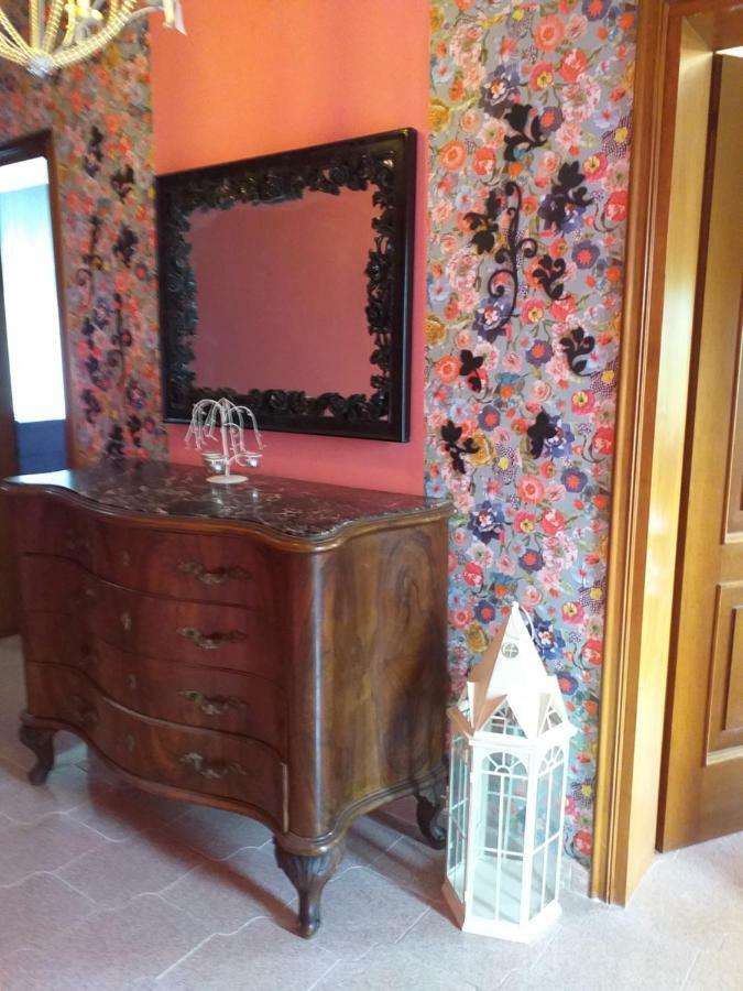 מלון Montecchia di Crosara La Montecchia House מראה חיצוני תמונה