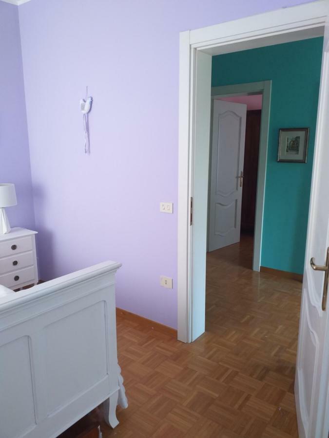 מלון Montecchia di Crosara La Montecchia House מראה חיצוני תמונה