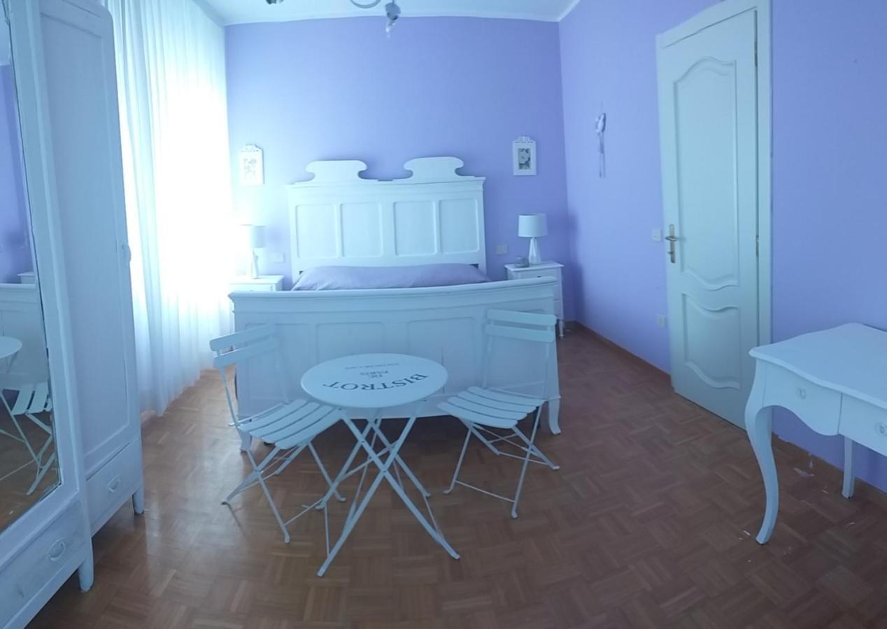 מלון Montecchia di Crosara La Montecchia House מראה חיצוני תמונה