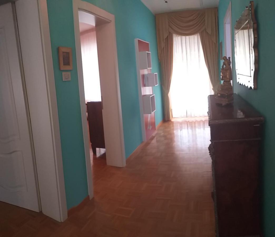 מלון Montecchia di Crosara La Montecchia House מראה חיצוני תמונה